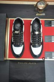Picture of Philipp Plein Shoes _SKUPPsz38-45BS060418570